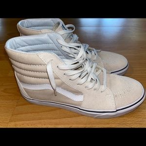 Vans Sk8 Hi